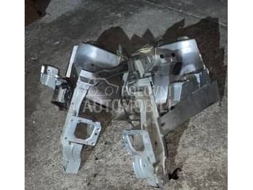 Krakovi za Citroen C4