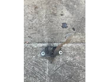 Brava haube za Citroen C4