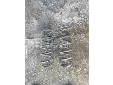zadnje opruge za Citroen C4
