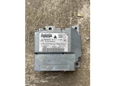 1.6 benzin abs centrala za Citroen C4