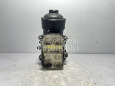 HLADNJAK ULJA za Volkswagen Caddy