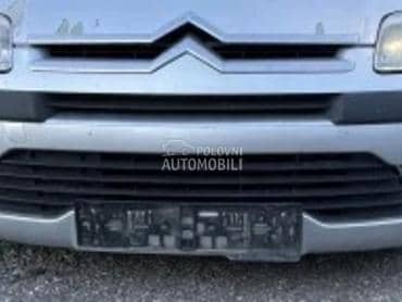 prednji branik za Citroen C4