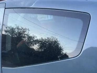 bočno staklo levo za Citroen C2