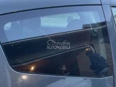 bočno staklo desno za Citroen C2