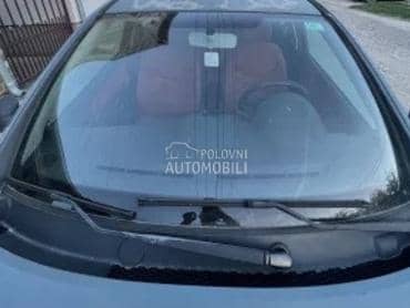 šoferka za Citroen C2