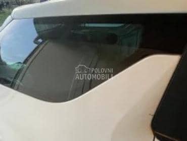 bočno staklo desno za Citroen DS3