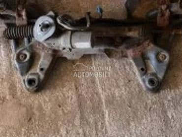 prednji trap za Citroen C2