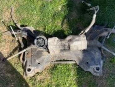 letva volana za Citroen C4