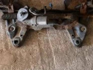 letva volana za Citroen C2