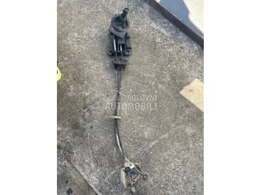 birač brzina za Citroen C4