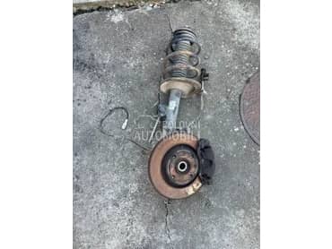 1.6 ben glavčina i amortizer za Citroen C4