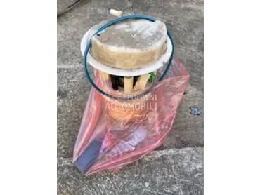 1.6 ben pumpa goriva za Citroen C4