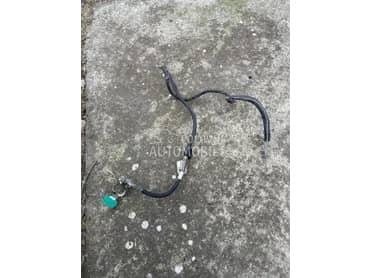 minus klema za Citroen C4