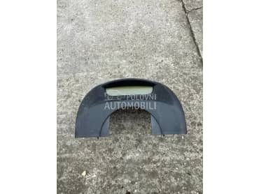 displej za Citroen C4