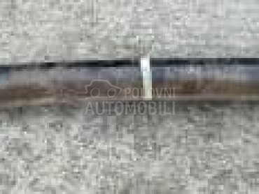 zadnja šina za Citroen C4