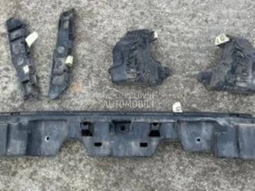 nosači zadnjeg branika za Citroen C4