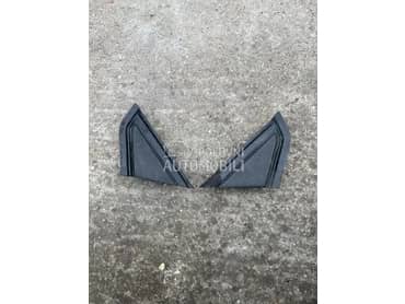 trouglovi krila za Citroen C4