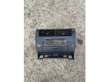 centralna kaseta za Citroen C4