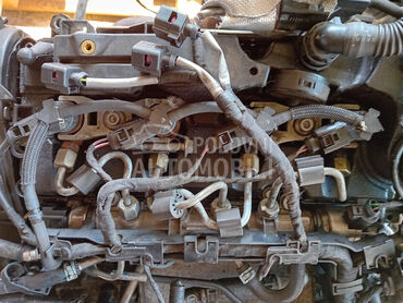 DIZNA za Volkswagen Passat B8