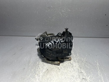 DOZER KLAPNA za Volkswagen Passat B6