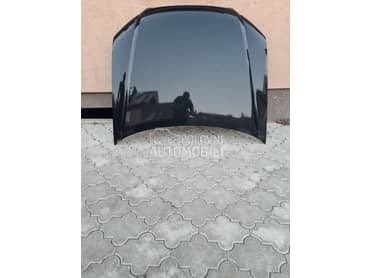 Hauba za Audi A4 od 2004. do 2008. god.