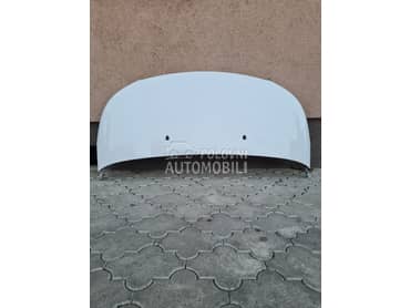 Hauba za Citroen C3 Picasso