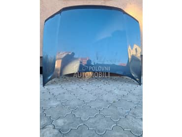 Hauba za Volkswagen Passat B5.5