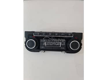 Konzola klime za Volkswagen Golf 6