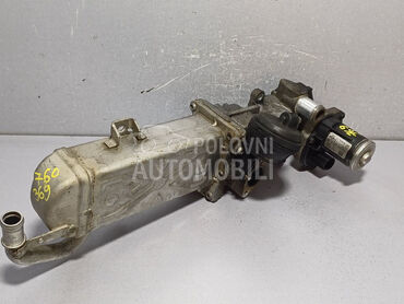 HLADNJAK EGR VENTILA za Volkswagen Passat B7