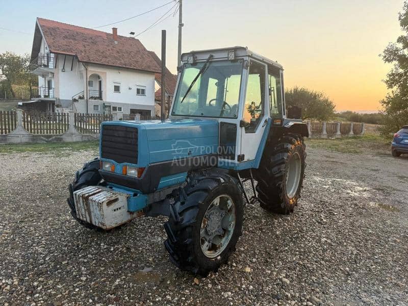 Landini 7880