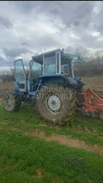 Landini 7880