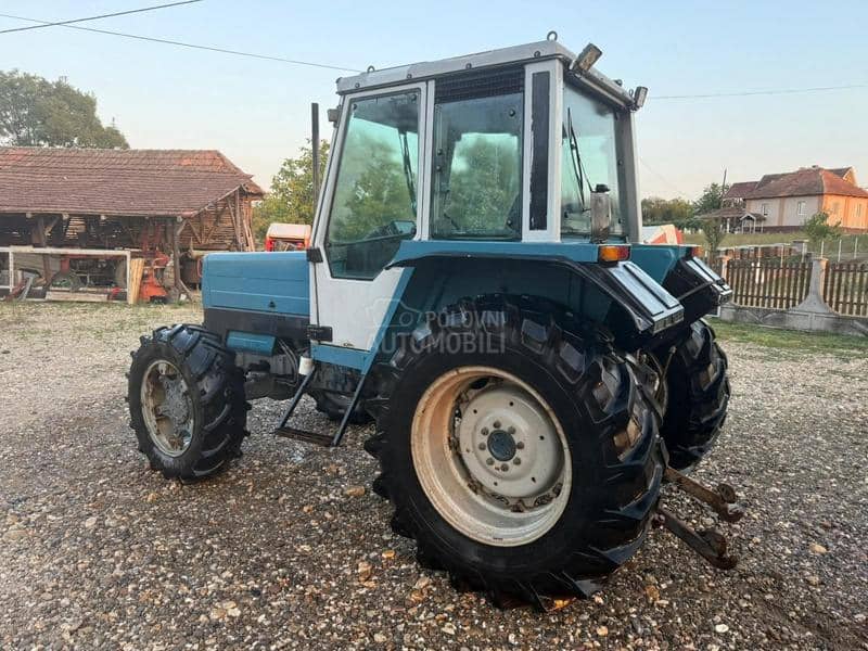 Landini 7880