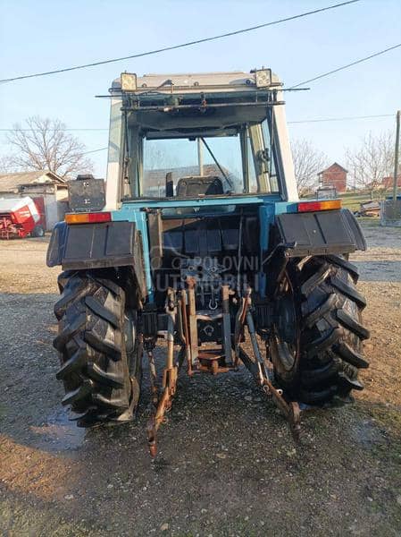 Landini 7880