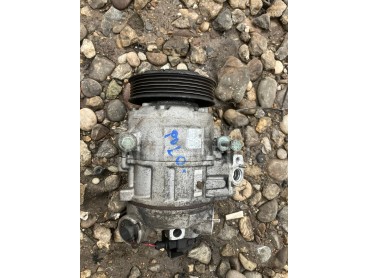 kompresor klime za Škoda Fabia od 2000. do 2012. god.