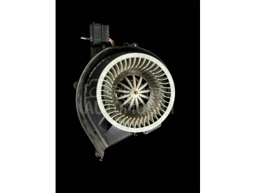 ventilator grejanja za Škoda Fabia od 2000. do 2012. god.