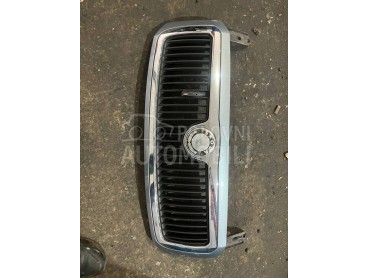 Maska za Škoda Fabia od 2000. do 2006. god.