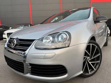 Volkswagen Golf 5 RATA 114e BEZ UCESCA