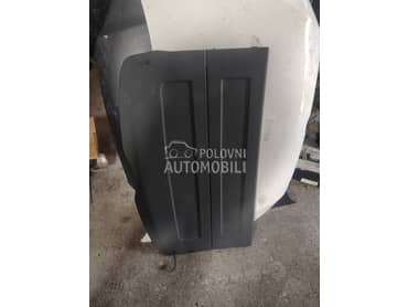 daska gepeka za Audi Q5 od 2008. do 2015. god.