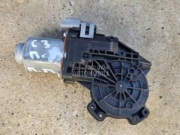 Elektro podizač prozora za Citroen C3 od 2002. do 2009. god.