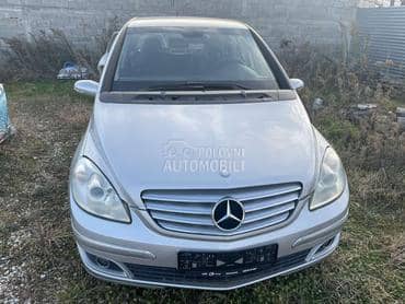 Letva volana A/B klasa 169/245 za Mercedes Benz A 150, A 160, A 170 ...