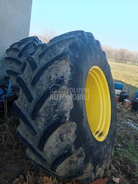 Kleber 650/85 R38