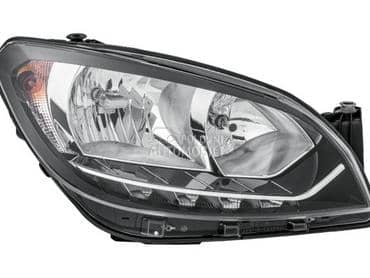 Desni far za Škoda Citigo od 2017. do 2024. god.