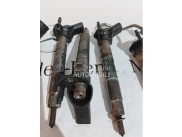 Dizne 3.0 OM 642 motor E Ml C za Mercedes Benz C 320, E 280, E 300 ...