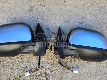 Retrovizor za Peugeot 4007