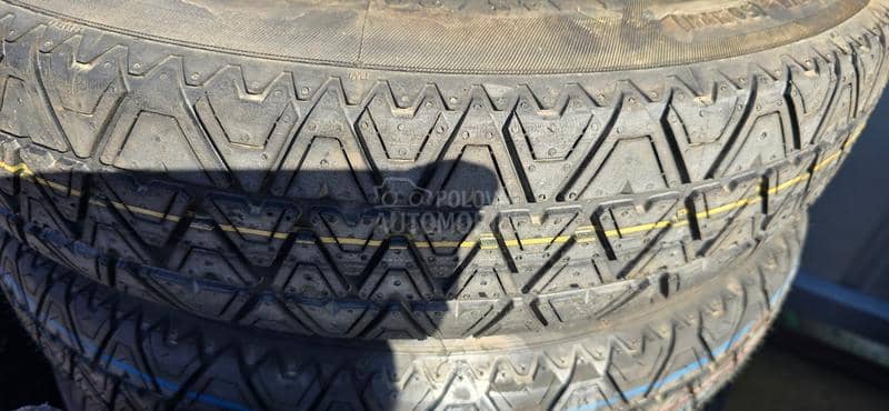 Rezervni tocak Ćopavac