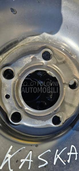 Rezervni tocak Ćopavac