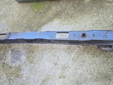 Sina greda zadnjeg branika sw za Peugeot 207