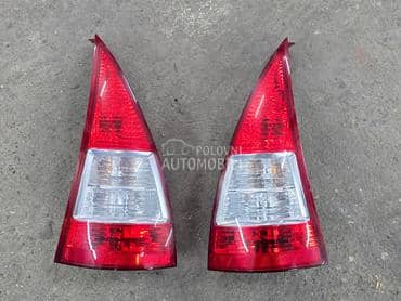 Stop svetla i stop lampe za Citroen C3