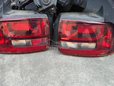 Stop svetla i stop lampe za Citroen C4 Cactus