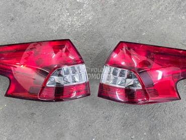 Stop svetla i stop lampe za Citroen C5